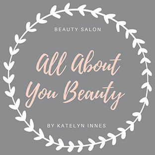 All About You Beauty by Katelyn