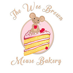 The Wee Brown Mouse Bakery