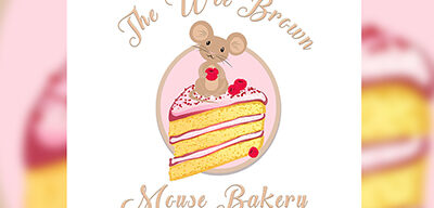 The Wee Brown Mouse Bakery