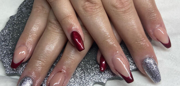 All About You Beauty by Katelyn
