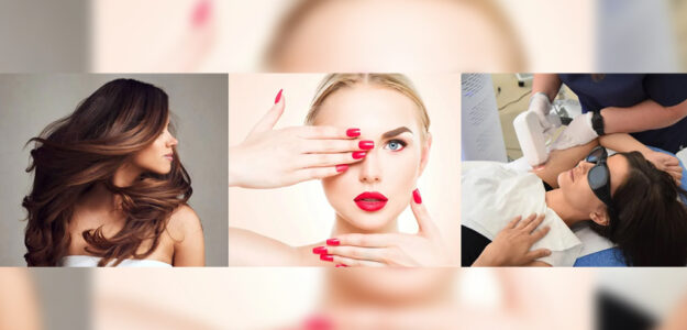 I-candy hair & beauty