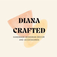 Diana Crafted
