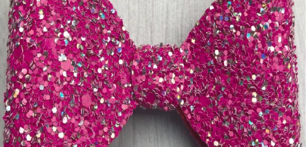Ickle Bow Peep