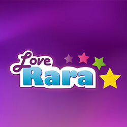 Love Rara Ltd