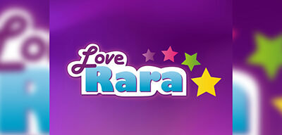 Love Rara Ltd