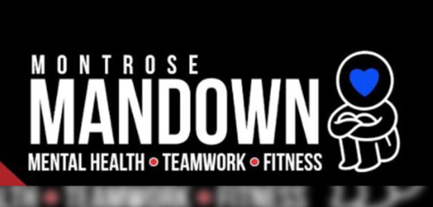 Mandown