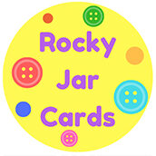 Rocky Jar Cards