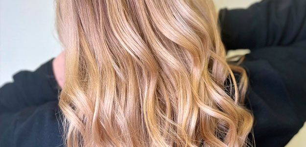 Angie Cargill Hair