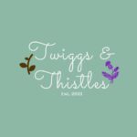 Twiggs & Thistles Florist