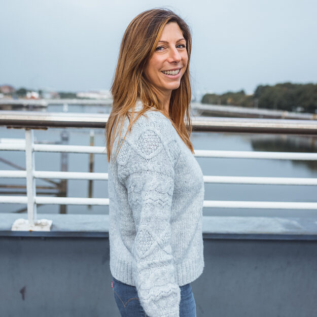 Vanessa Stead Nutrition & Fitness