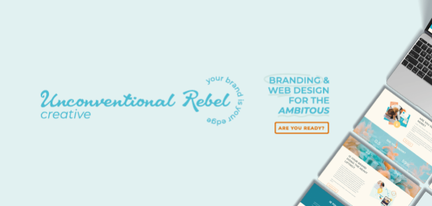 Unconventional Rebel Creative