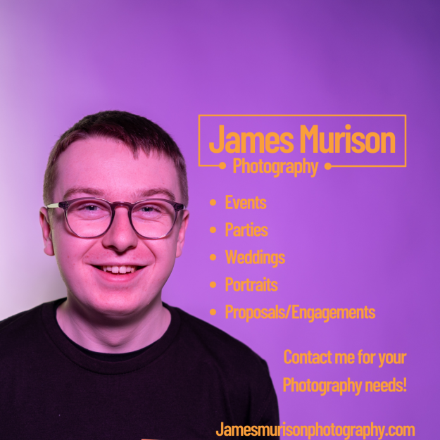 James Murison Photography