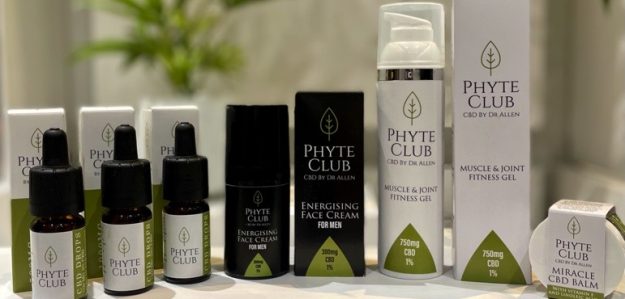 Phyte Club
