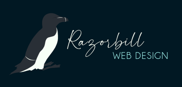 Razorbill Web Design