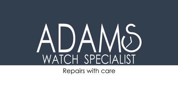 Adams Watch Specialist Ltd