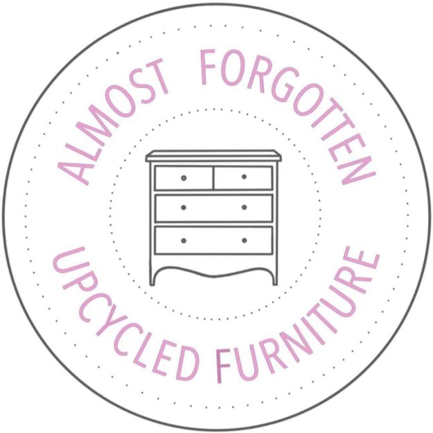 Almost Forgotten Furniture