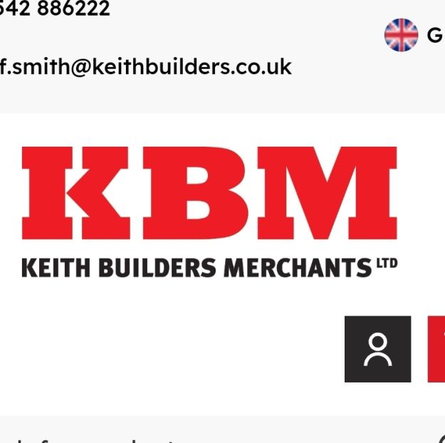 Keith Builders Merchants Ltd
