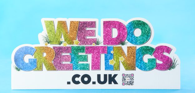 We Do Greetings