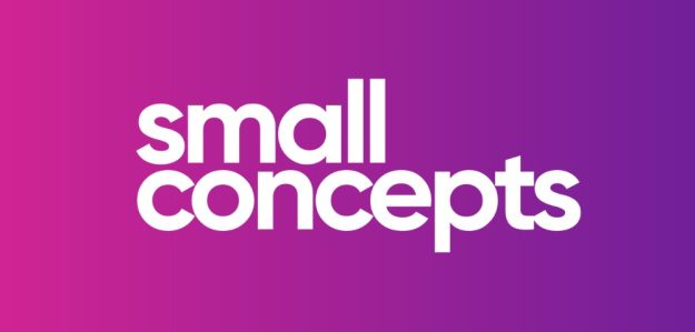 Small Concepts