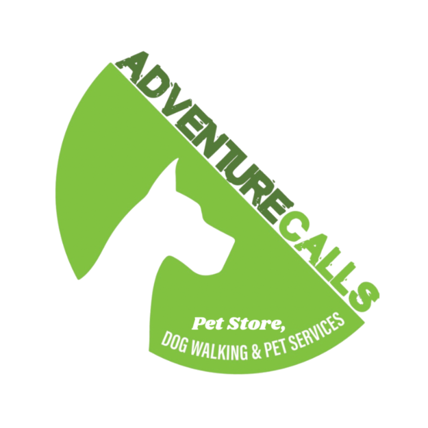 Adventure Calls | Dog Walking & Pet Services