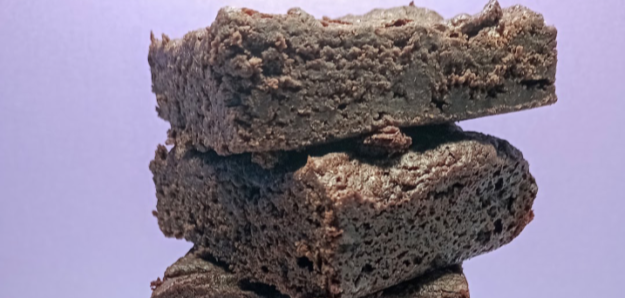 Fudge bakery